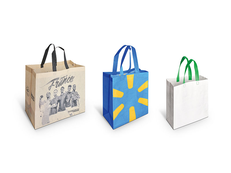 ZX-LT500立體袋無(wú)紡布制袋機(jī)(RPET、PET、PP Woven)